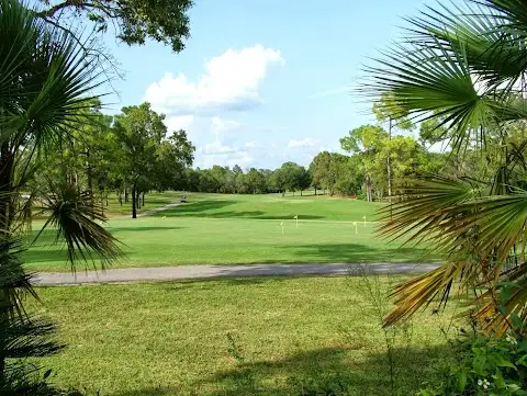 Oak Hills Golf Club