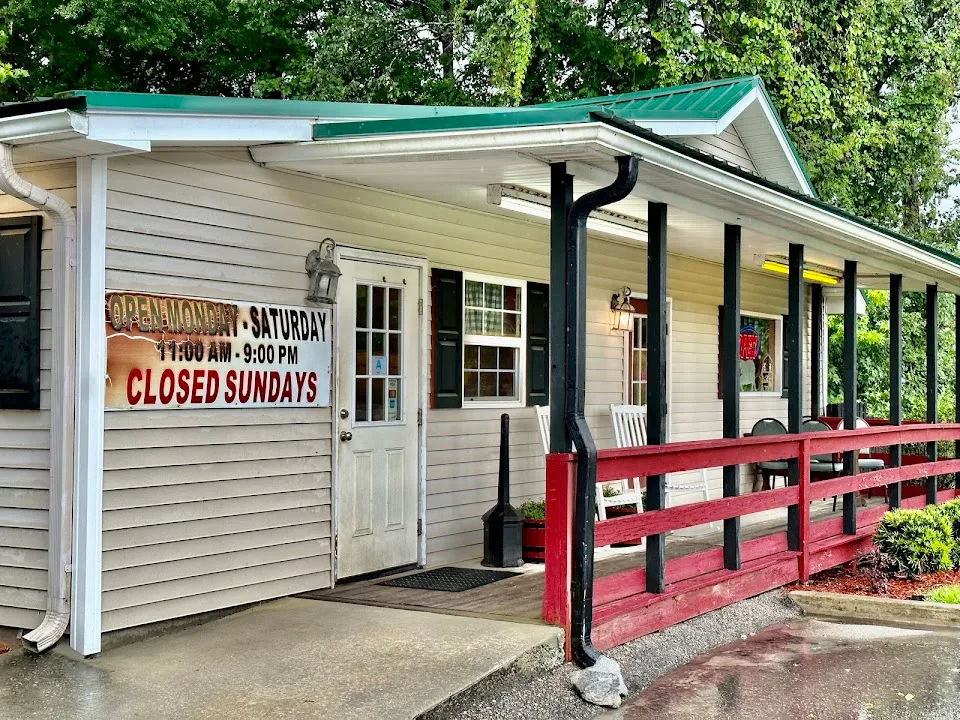 Joe Bessinger's BBQ