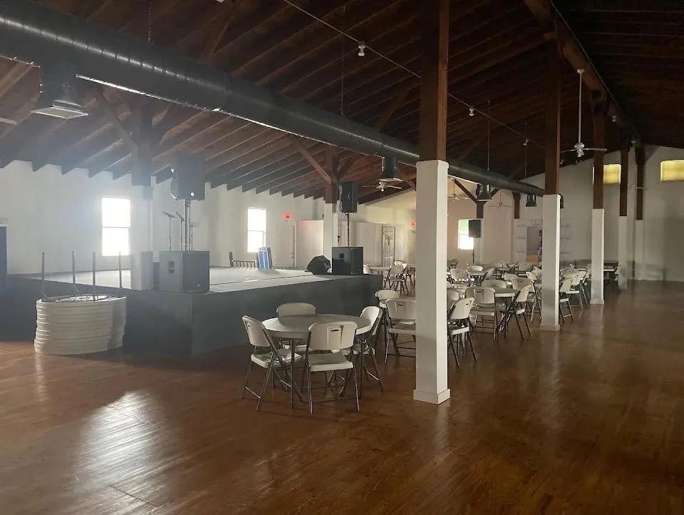 Lake City Event Center