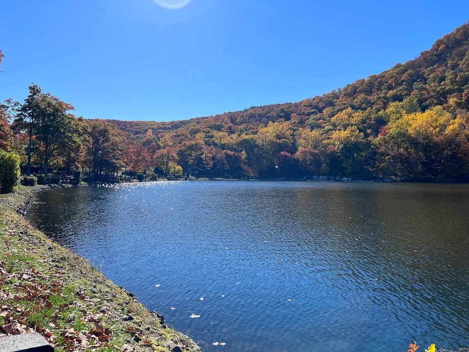 Bear Mountain State Park