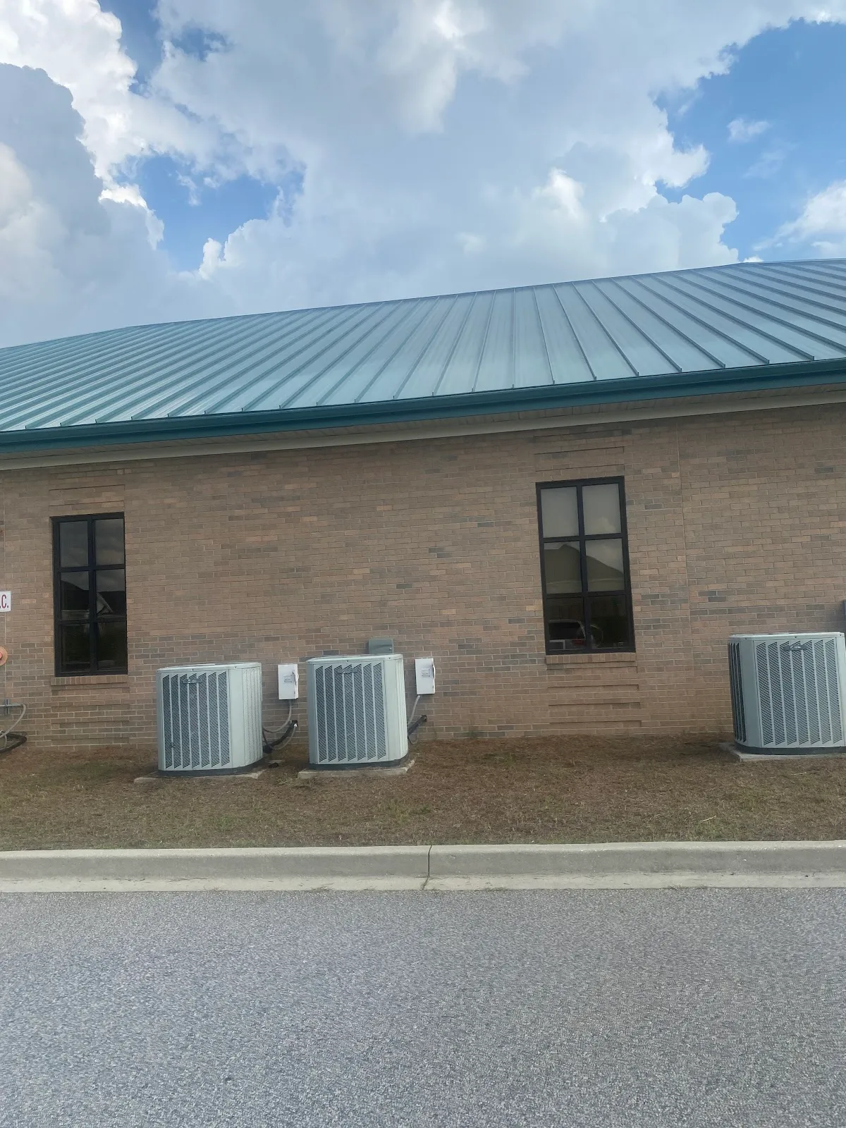 McLeod Urgent Care Center