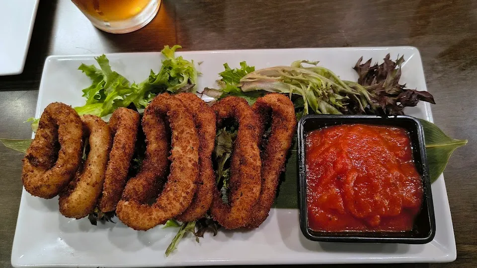 Yokoso Japanese Steakhouse Summerville