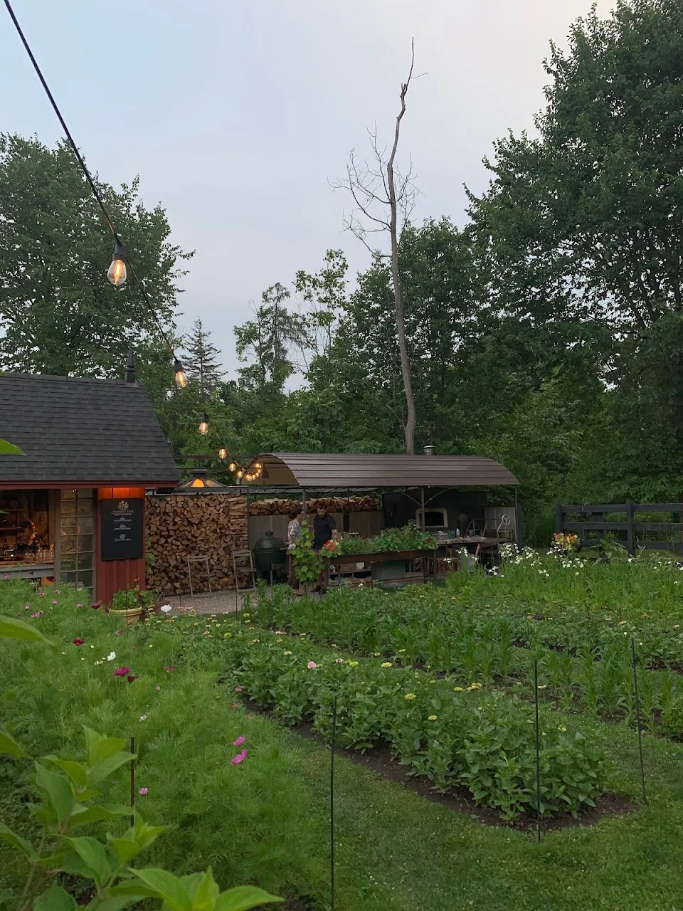 Stonegate Farm