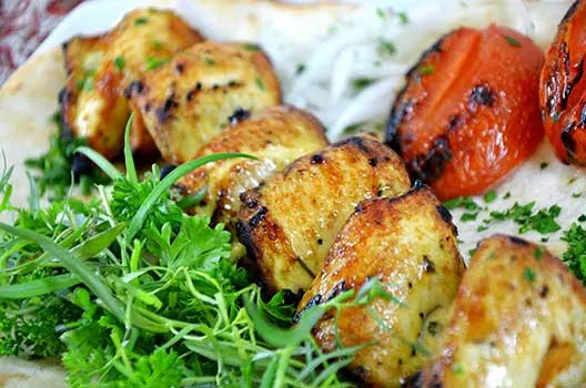 Noosh Kitchen