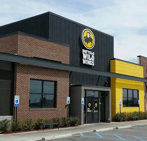 Buffalo Wild Wings