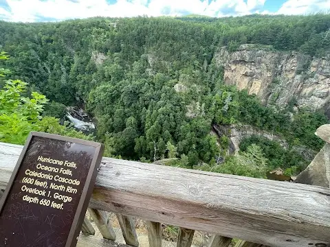 Overlook 9