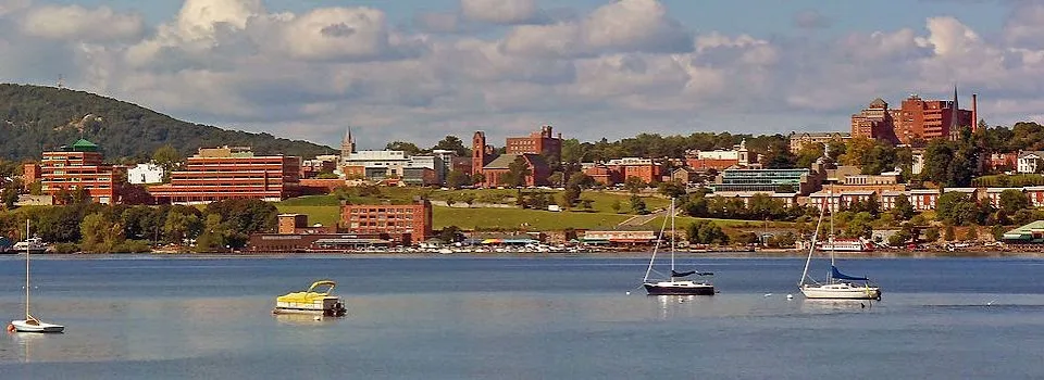Riverfront Marina Newburgh NY