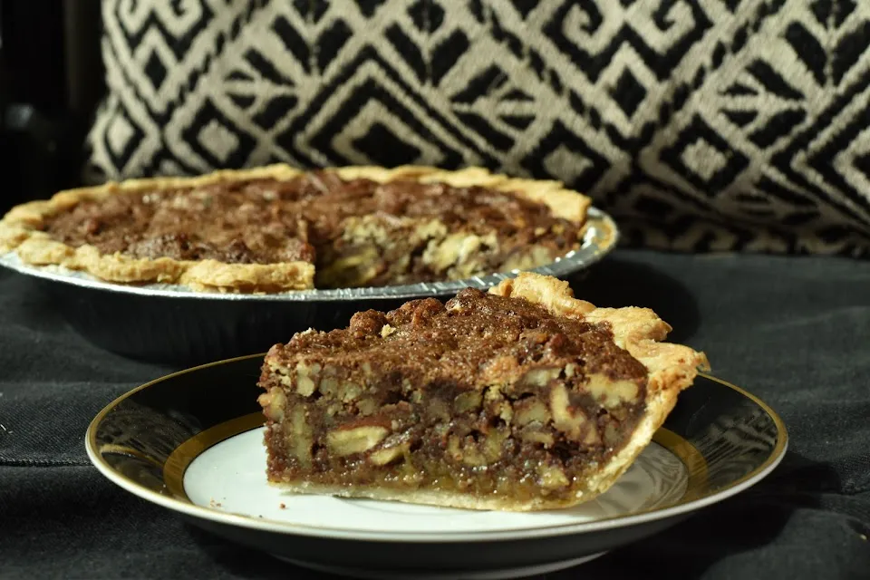 Noble Pies - Greenwood Lake
