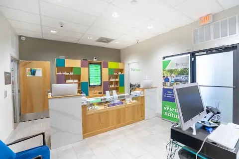 Trulieve Edgewater Dispensary
