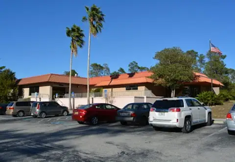 West Hernando Branch Library