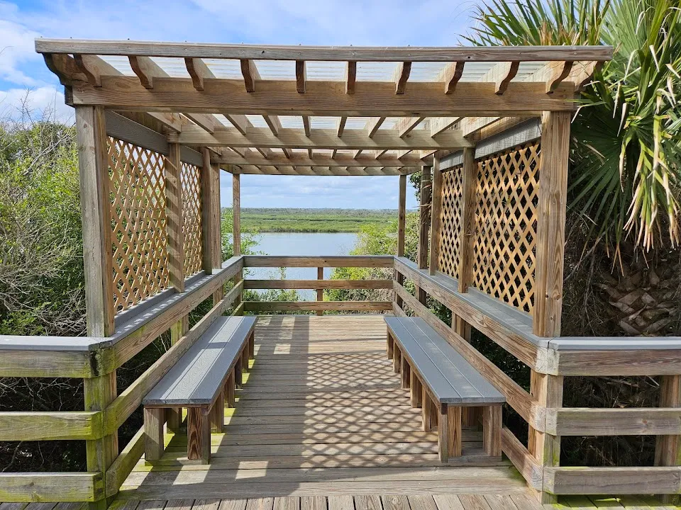 Turtle Mound