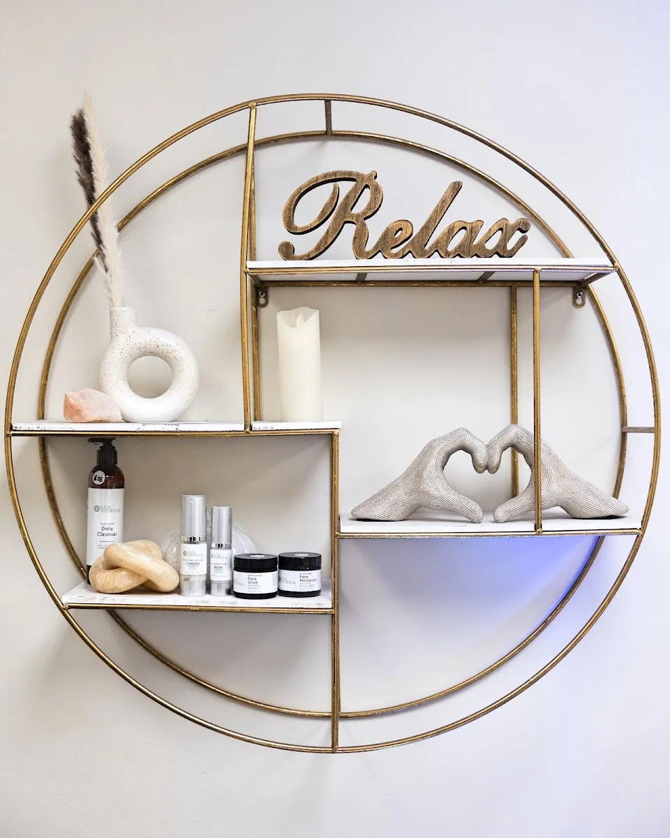Lux Eternal Spa