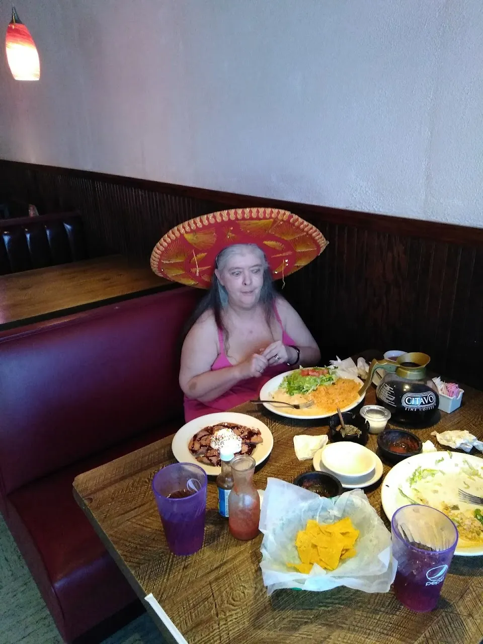 Tijuana's Grill | Mexican Restaurant