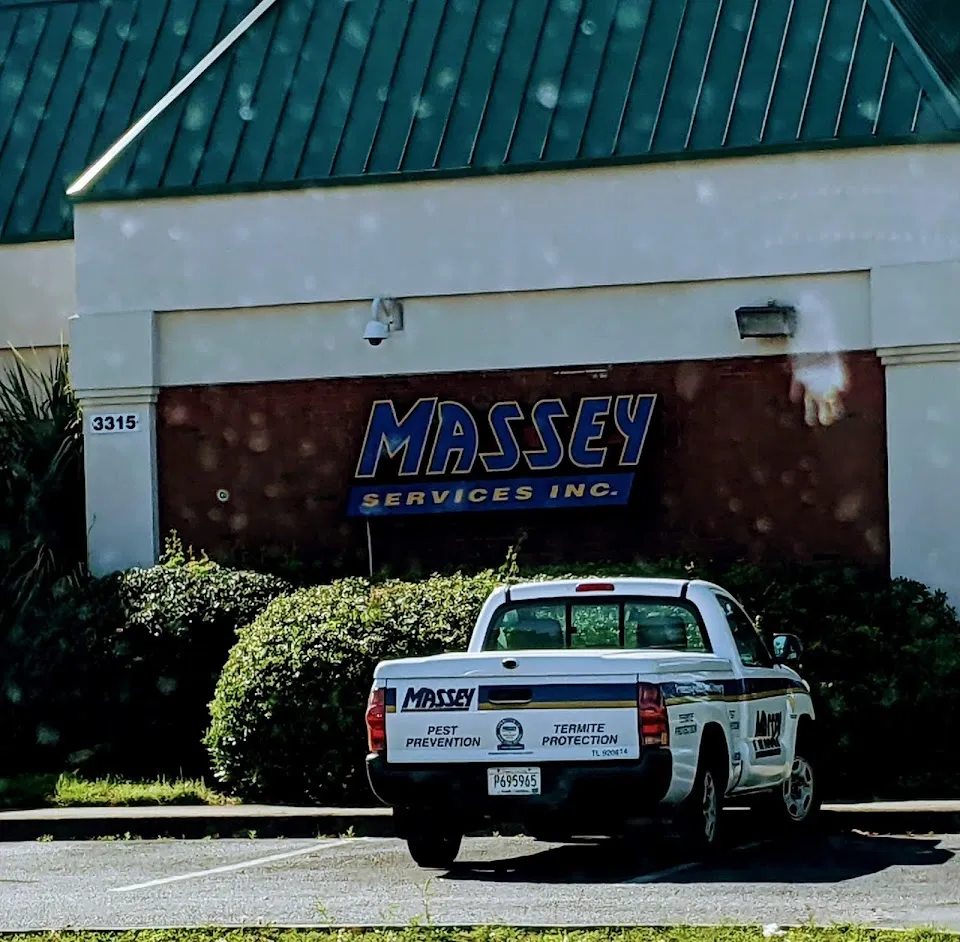 Massey Services Pest Control