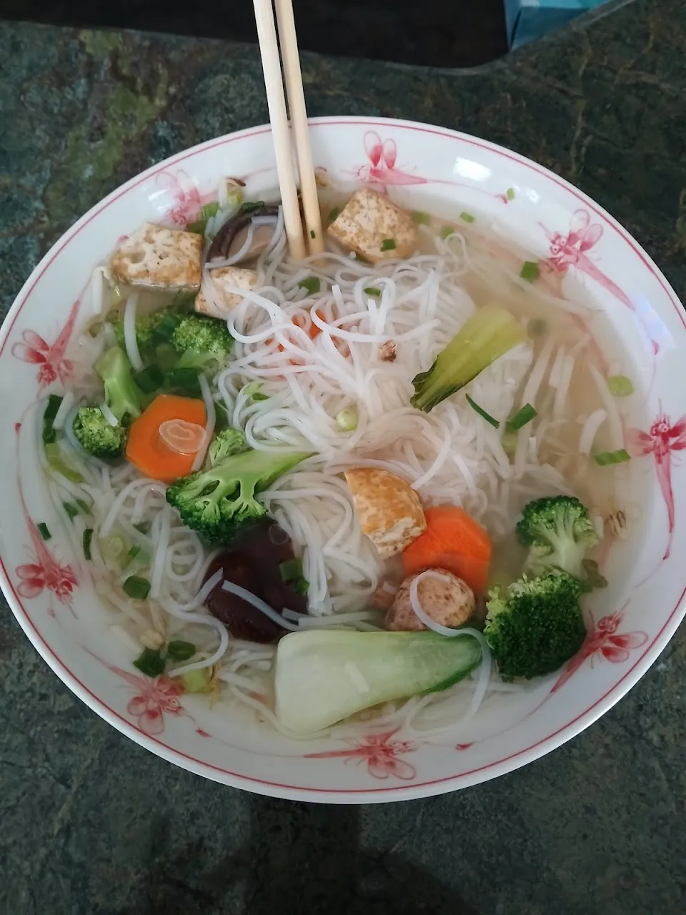Pho Van Restaurant