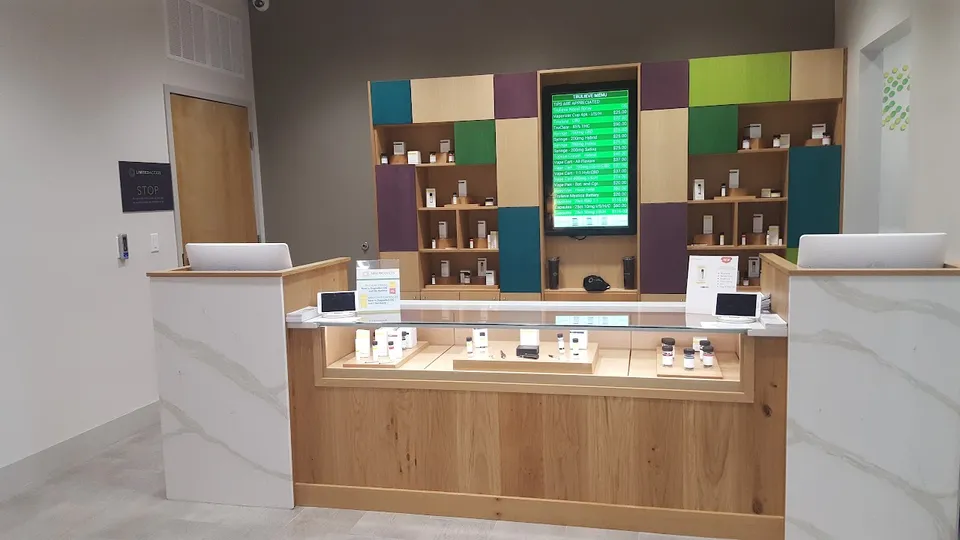 Trulieve Edgewater Dispensary
