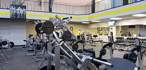 F1rst Fitness