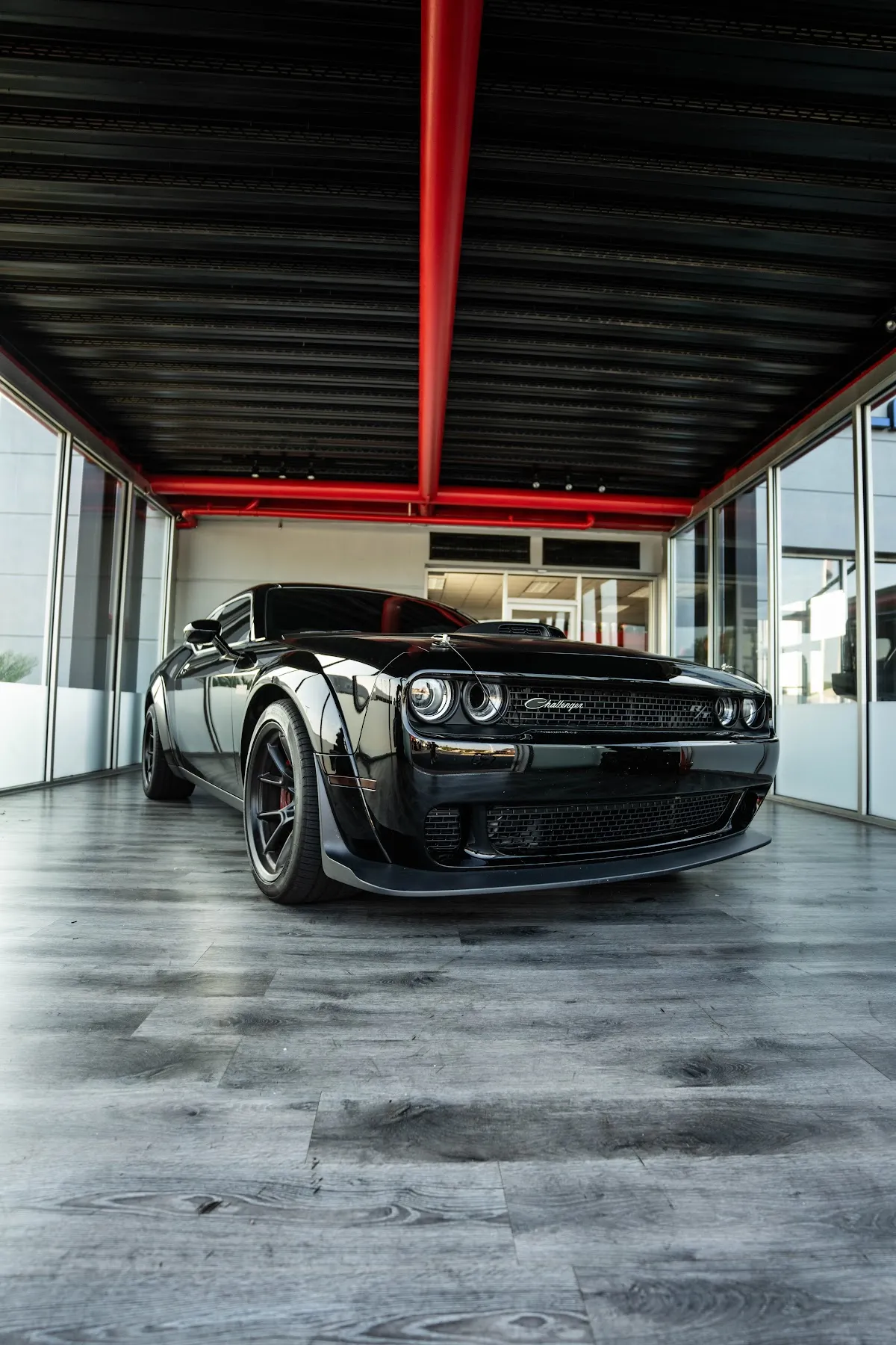 HBS Motorsports