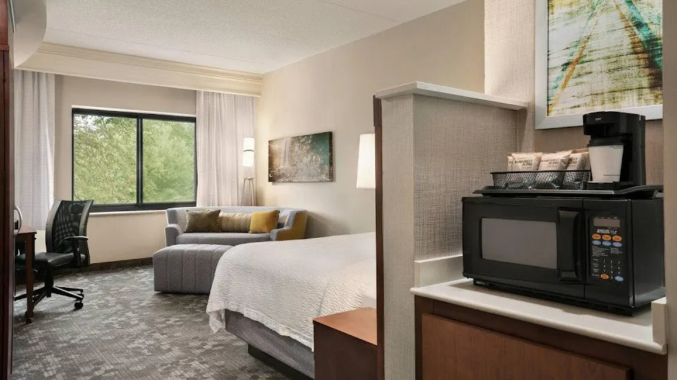Courtyard by Marriott Middletown Goshen