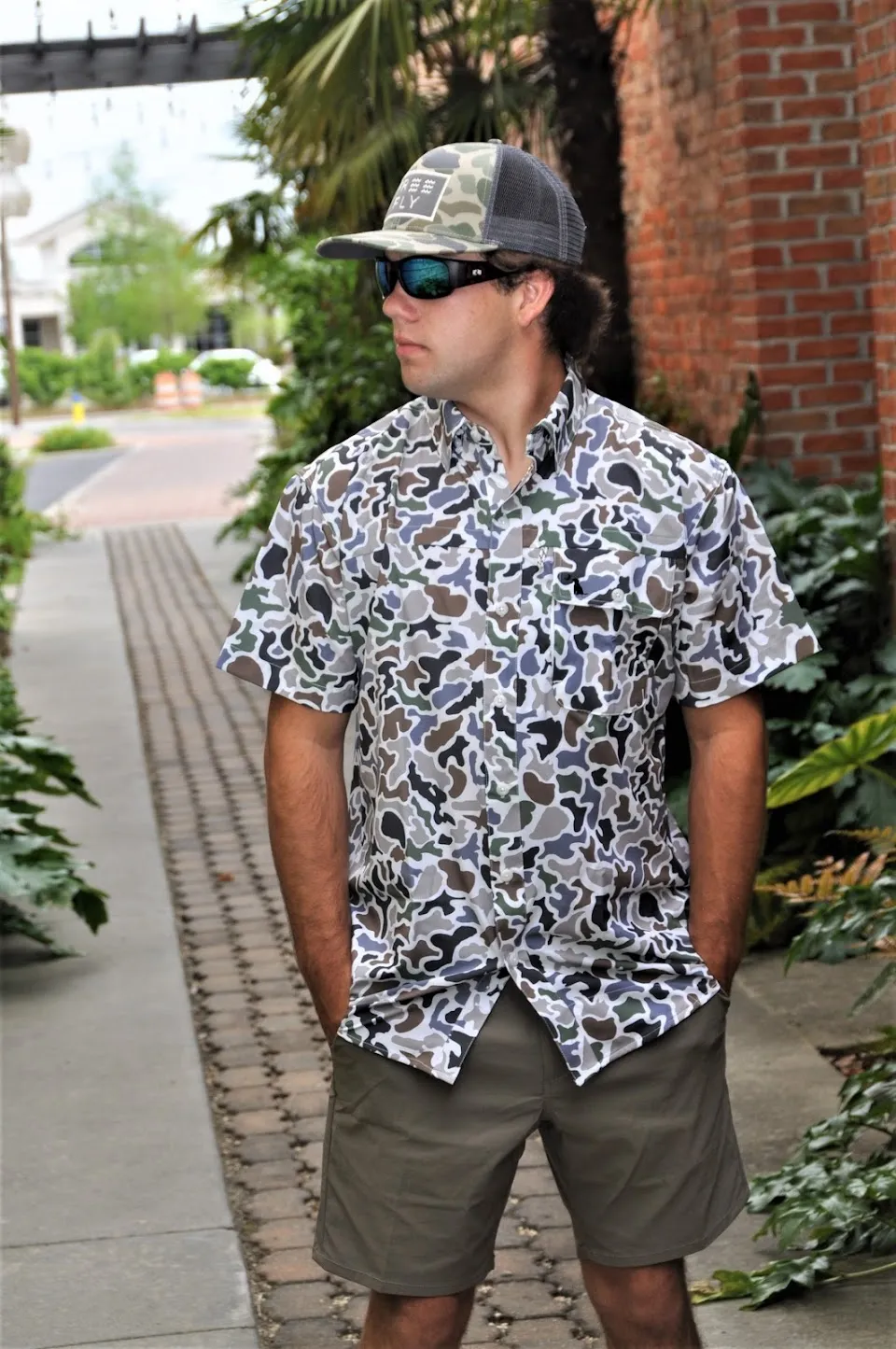 Shade Tree Outfitters