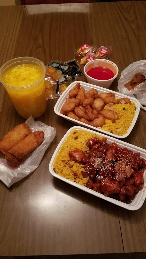 China Chef
