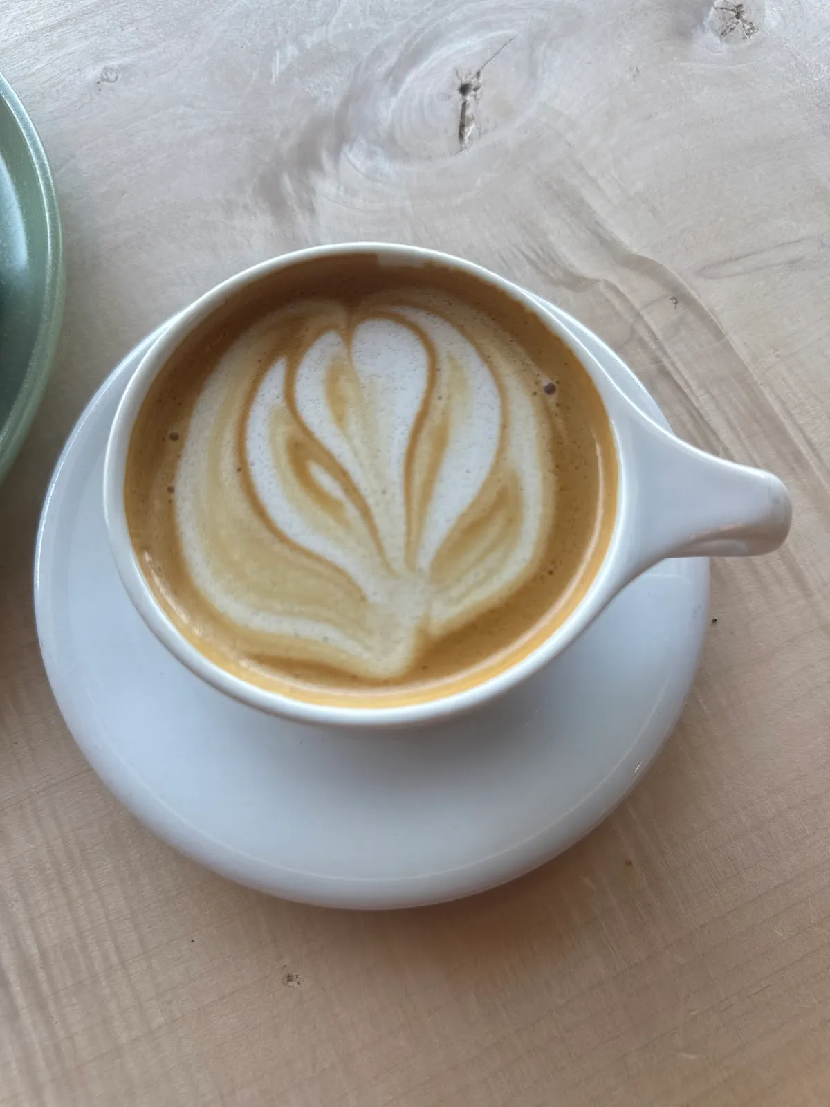 Peach Coffee Roasters