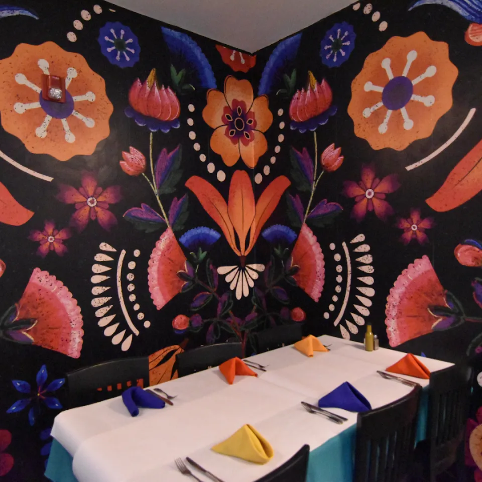 Cancun Inn