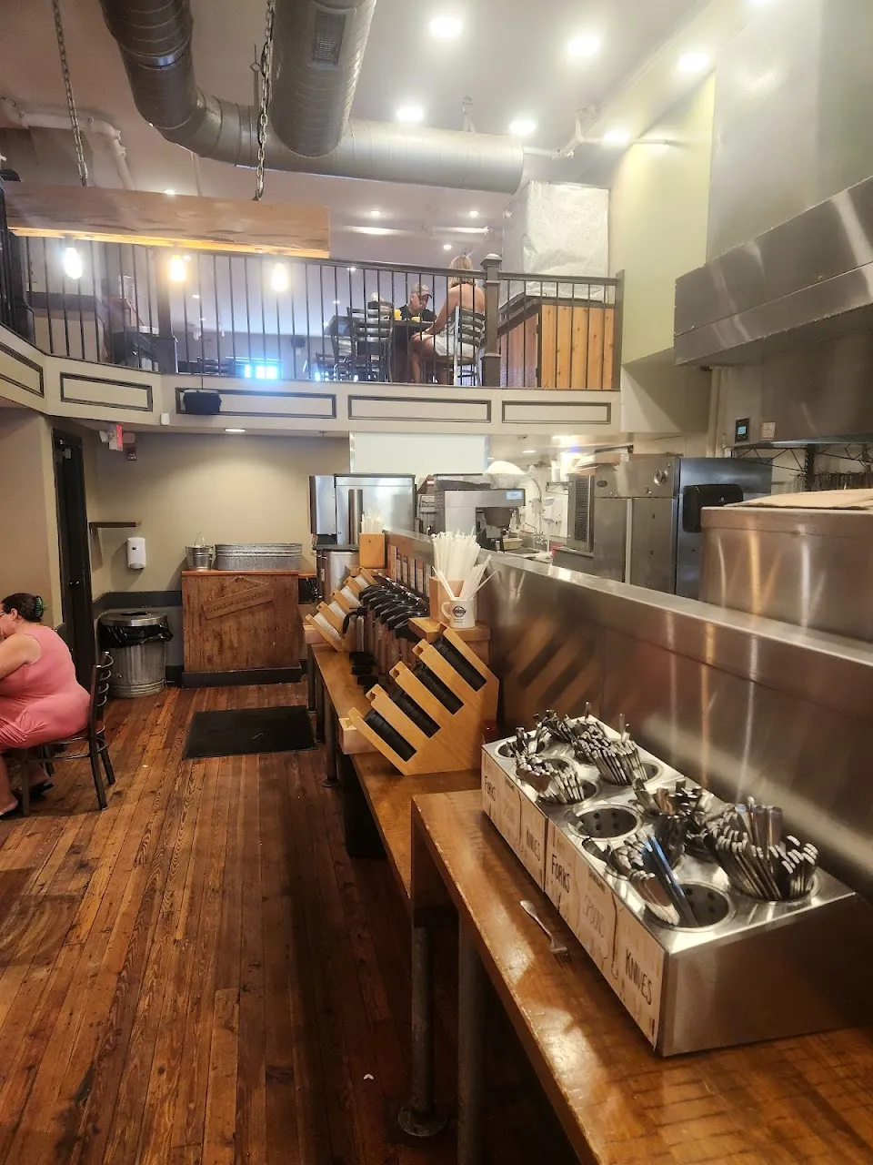 Maple Street Biscuit Company