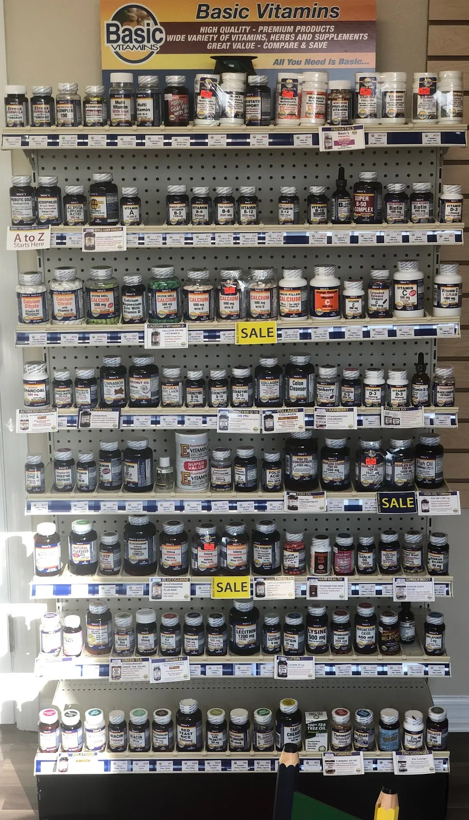 Trust Pharmacy 3