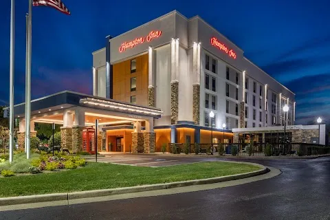 Hampton Inn Christiansburg/Blacksburg