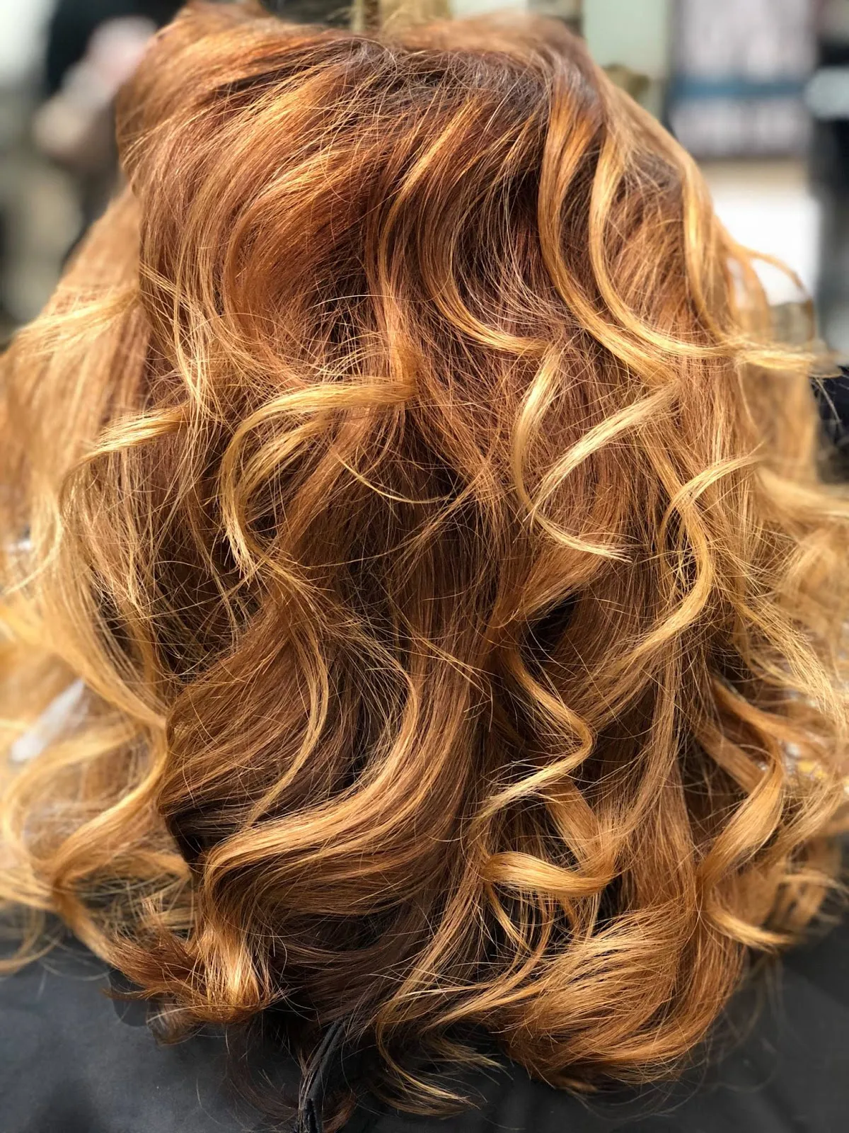 Taylor Brooks Hair Salon & Spa