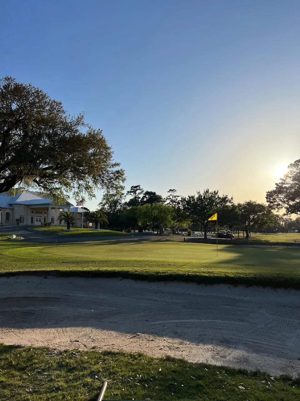 Savannah Country Club
