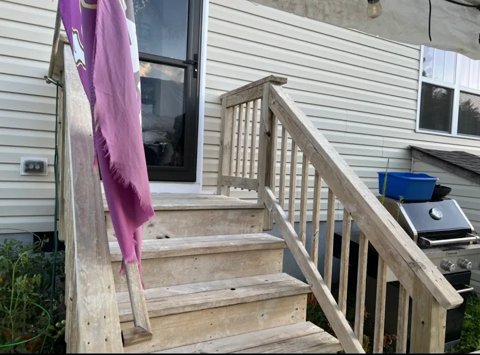 First Response House Wash