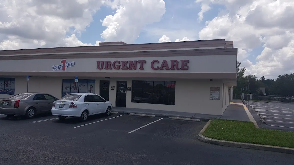 Care One of Florida