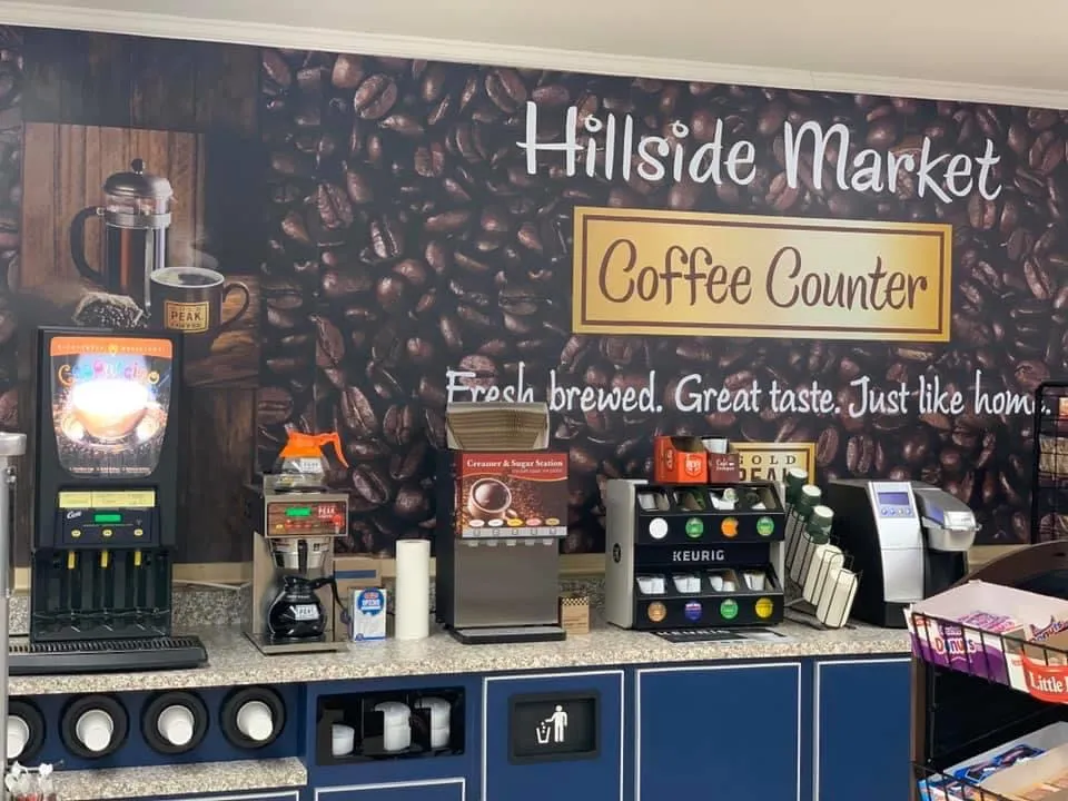 Hillside Market