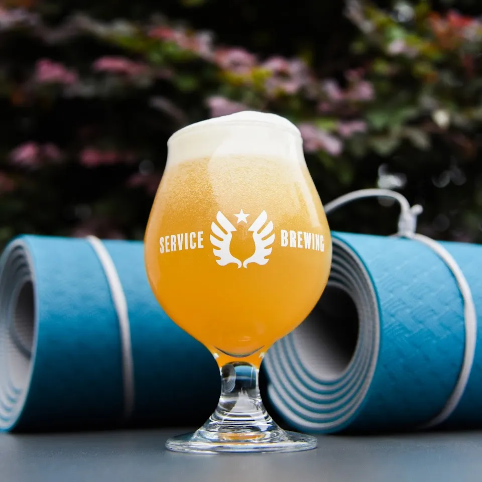Service Brewing Co.