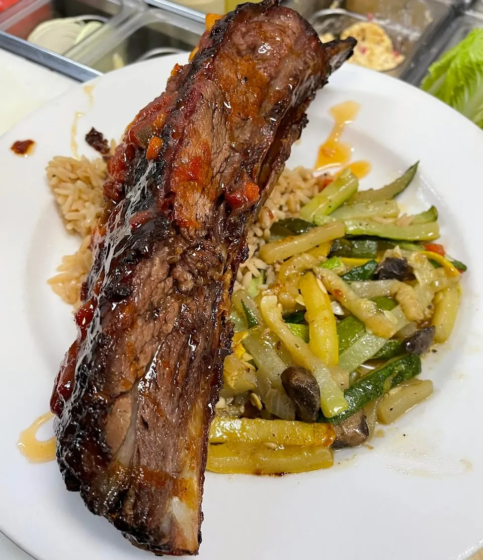 Simply Southern Bistro