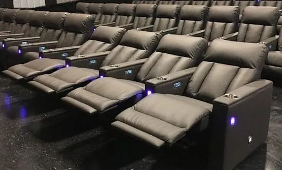 Flagship Premium Cinemas - Chester