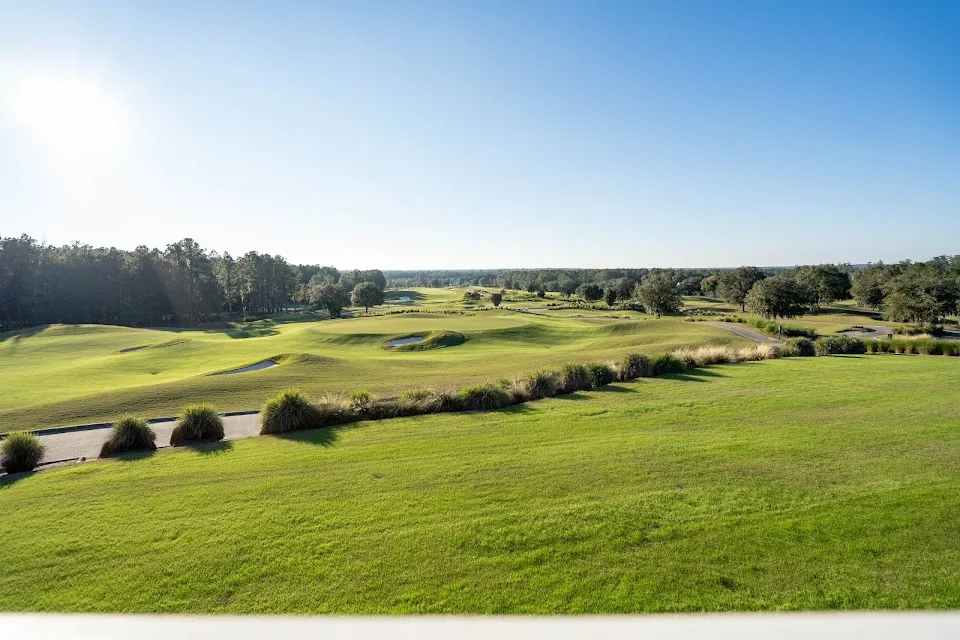Southern Hills Plantation Club