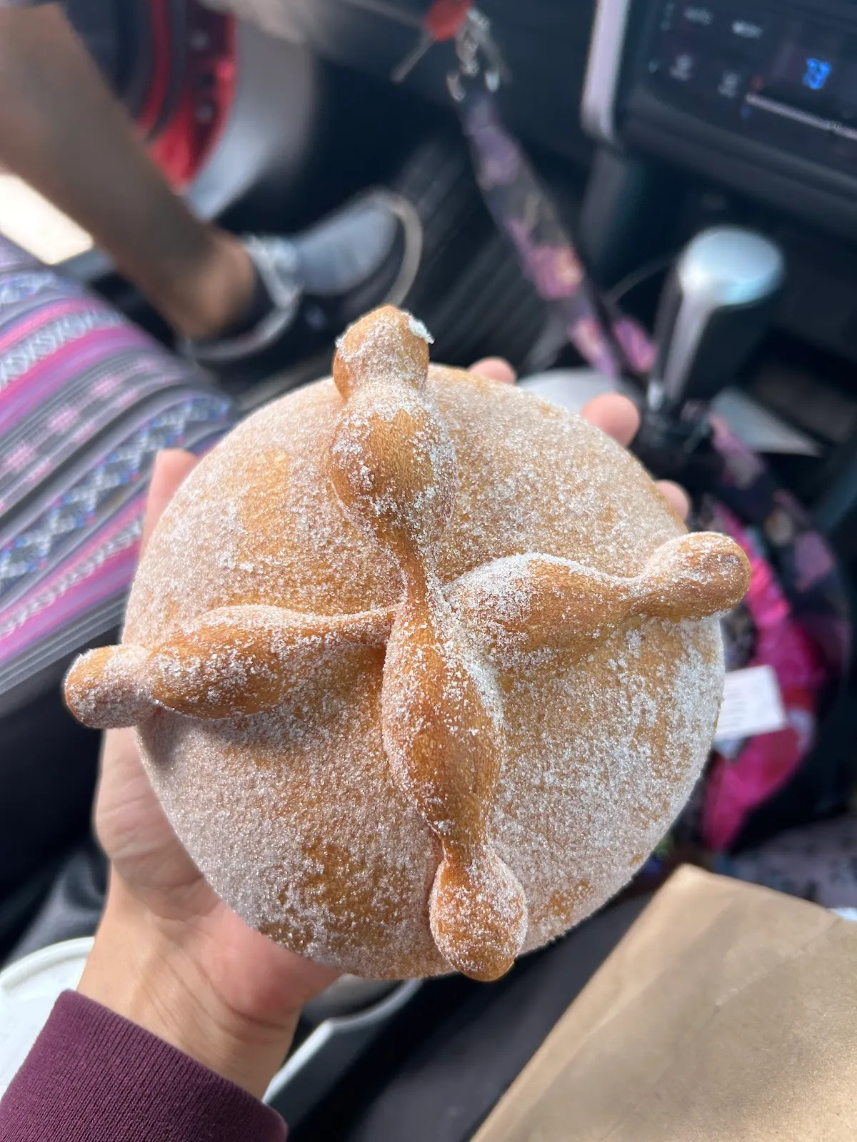 La Luna Bakery Panaderia