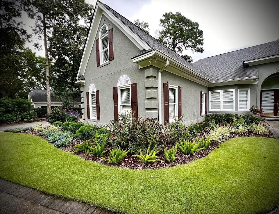 Olde Savannah Gardens