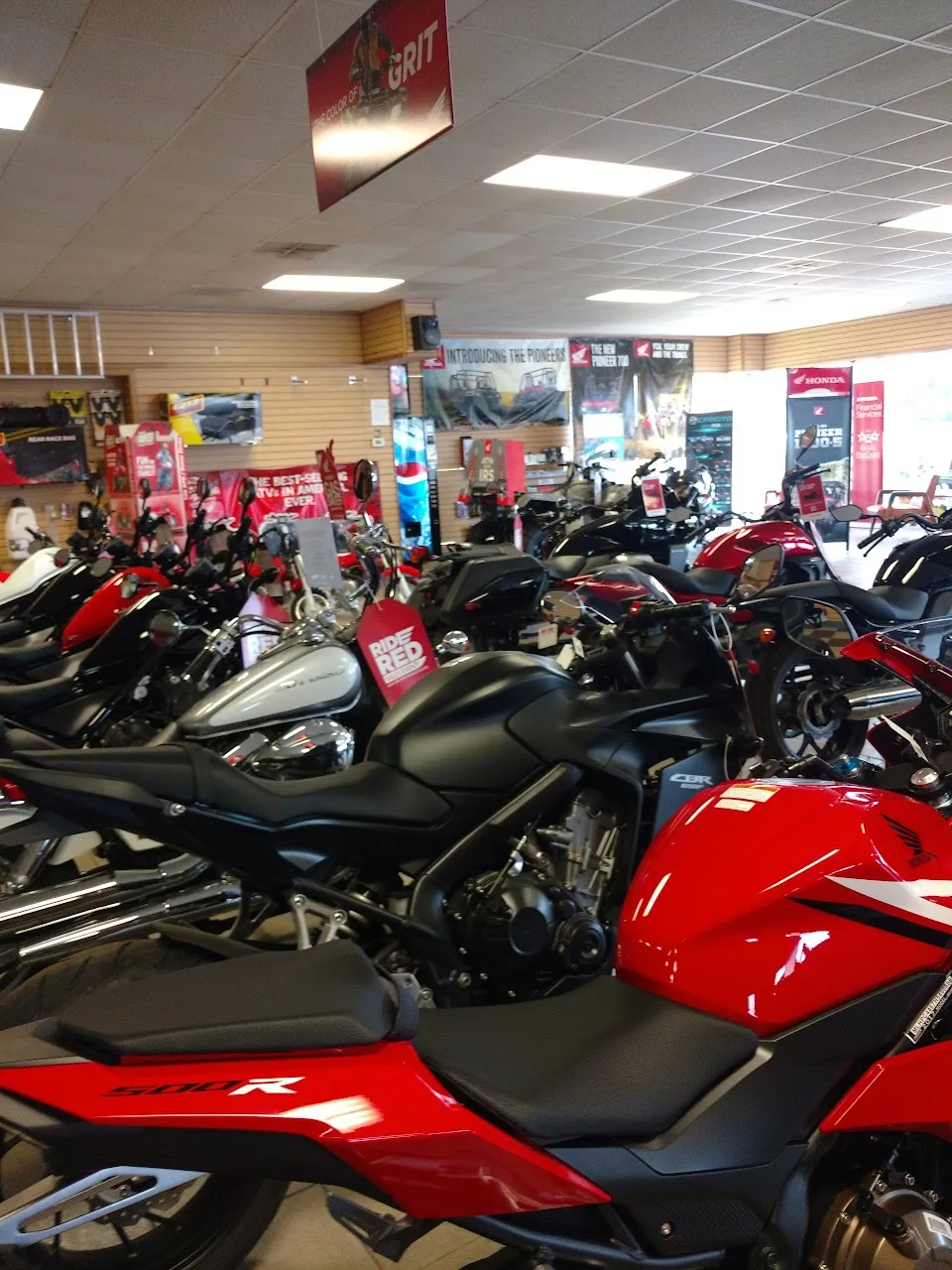 Honda of Sumter