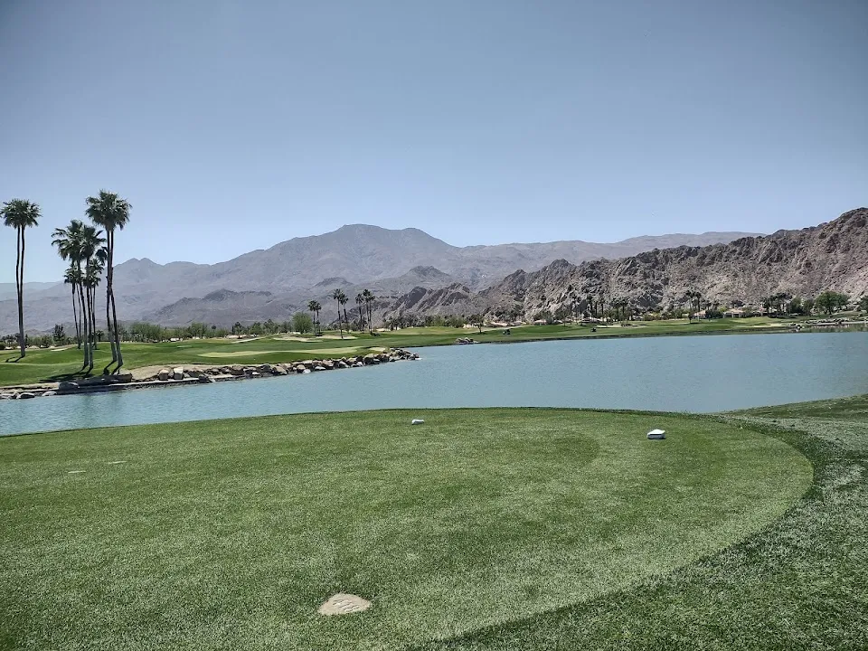 The Club at PGA WEST