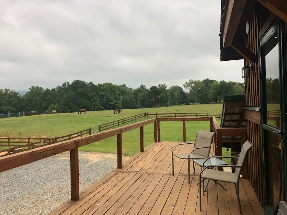 Winsome View Farm