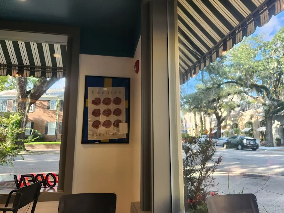 Alexander’s Bistro