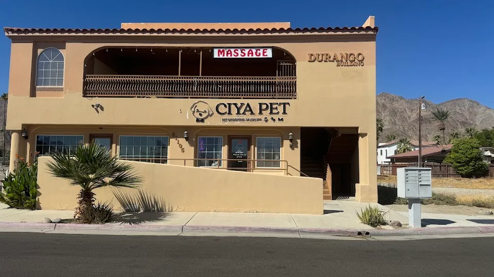 CIYA PET GROOMING