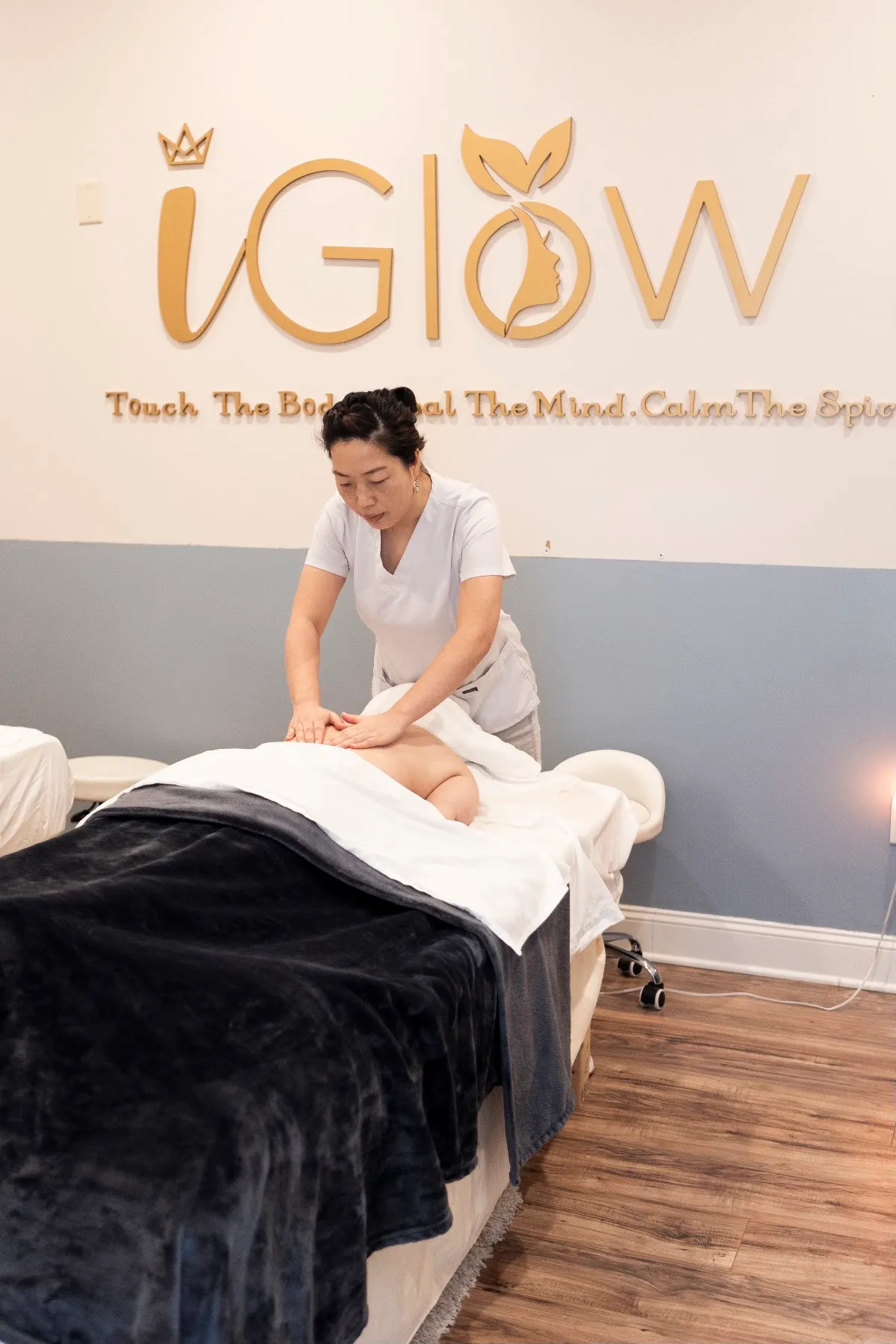 IGlow Day Spa