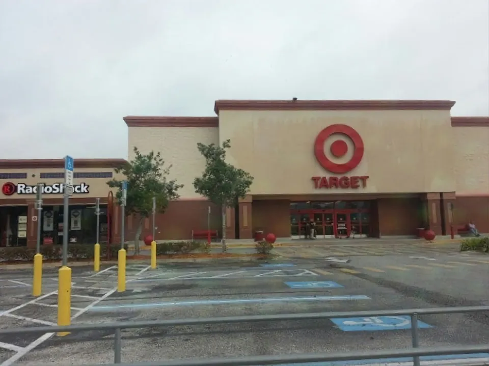 Target Grocery
