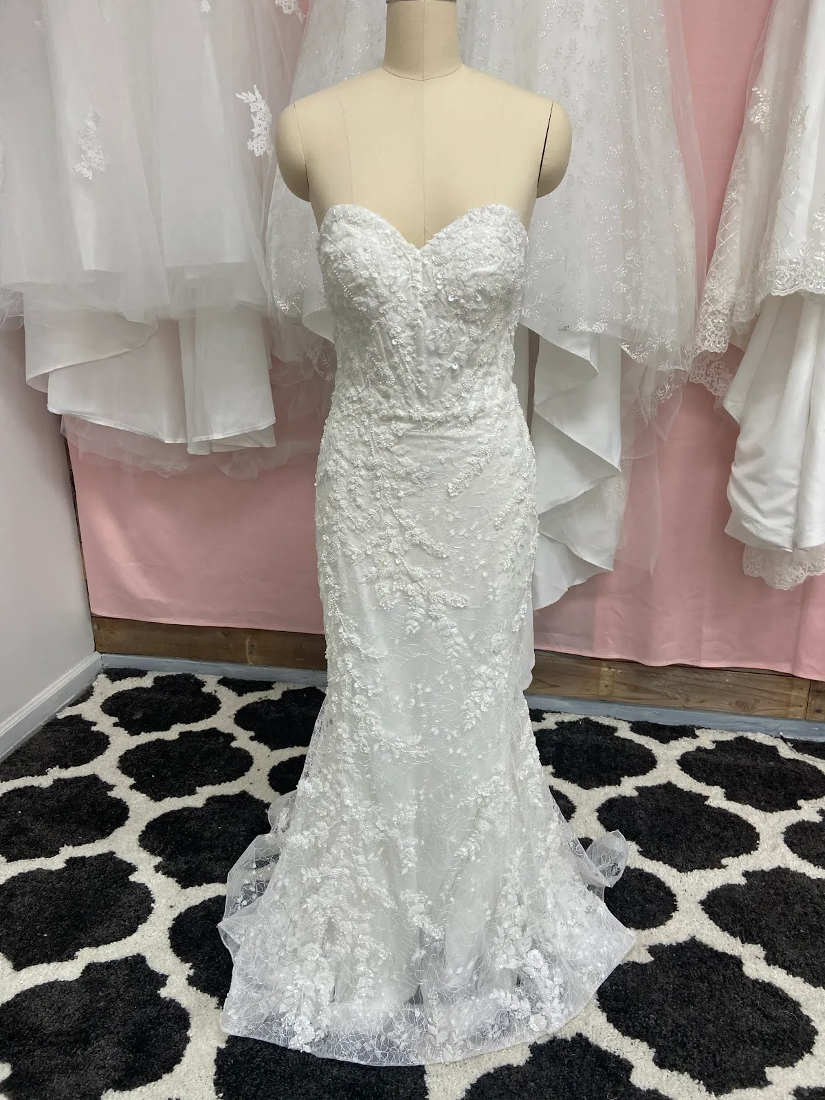 Brides Oasis