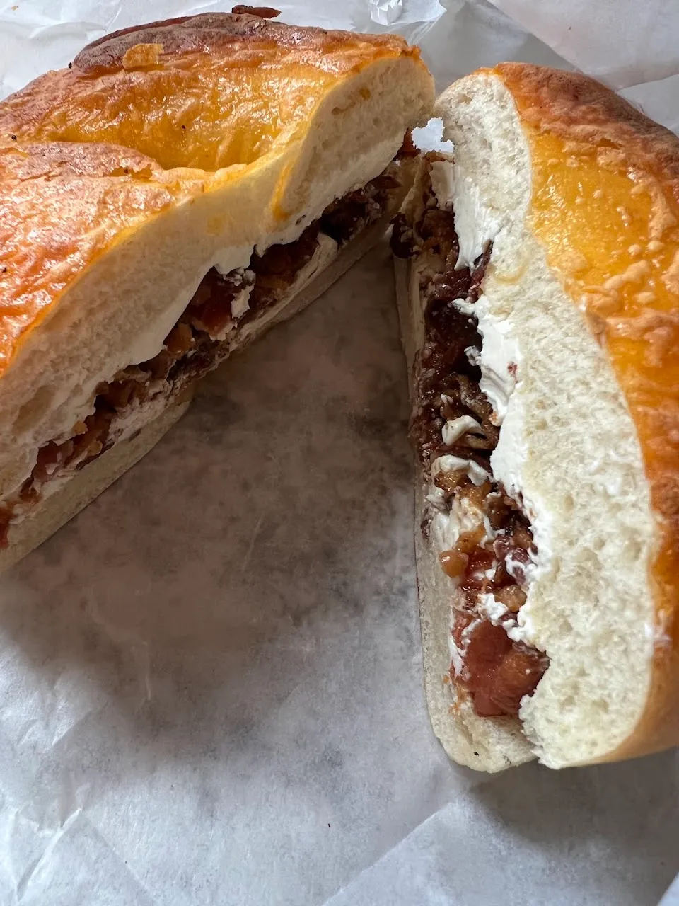 Orange County Bagel